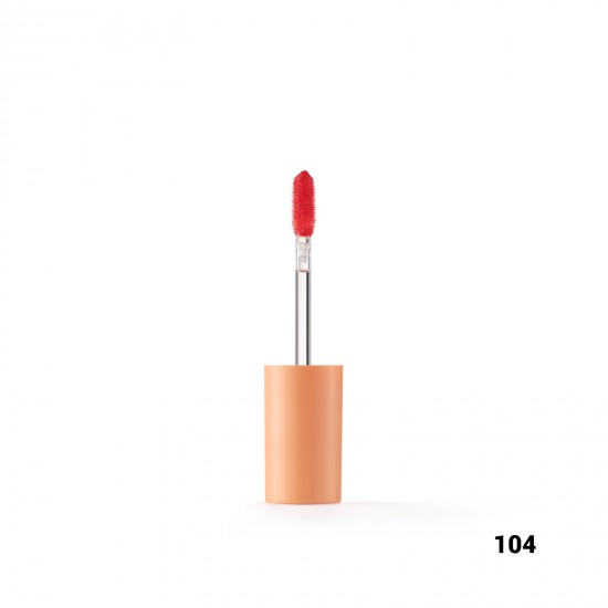 Callista Vivid Shine Lipgloss 4.5ml 